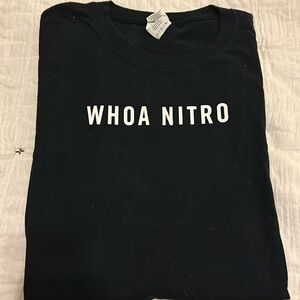 Starbucks employee t shirt